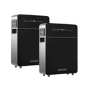 Marstek Venus E 5.12kWh V3.0 Thuisbatterij met Smart Meter (pre-sale) - Solarkopen.nl