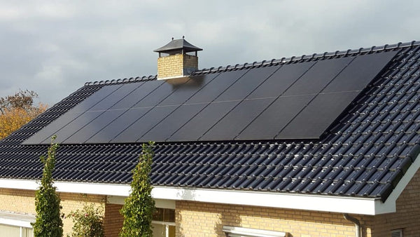 Jinko Zonnepanelen: Kwaliteit en Betrouwbaarheid voor een Betaalbare Prijs