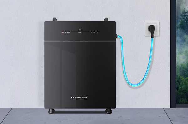 Marstek Venus E 5kW batterij: Alles wat U Moet Weten