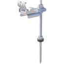 Esdec ClickFit Evo stokschroef M10x250mm - Solarkopen