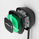 Wallbox Pulsar Plus laadpaal - 22kW - 5m kabel - Solarkopen