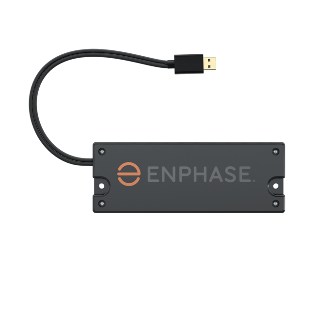 Enphase IQ Battery Communicatie kit - Solarkopen