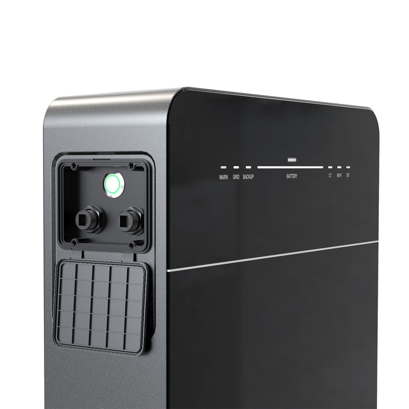 Marstek Venus E 5.12kWh V3 incl. Smart Meter & Powerbank