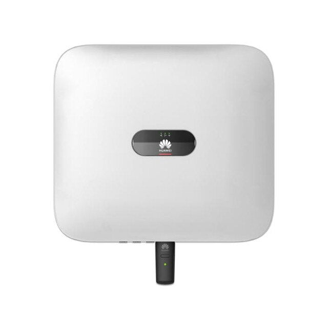 Huawei 2kW Hybride 1 fase omvormer SUN2000-2KTL-L1