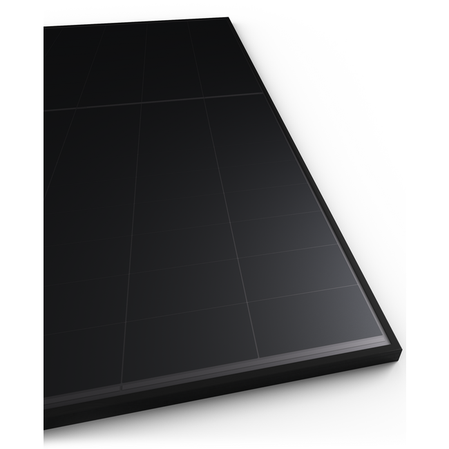 Aiko 445Wp N-Type ABC Full Black - Zonnepaneel - Solarkopen