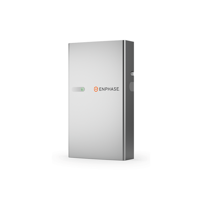 Enphase IQ Battery 5P AC-gekoppeld 5 kWh