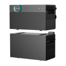 HYXi HALO 6kWh thuisbatterij incl. P1 meter - Solarkopen.nl