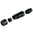 Enphase Q-Cable connector Female 3 fase - Solarkopen.nl