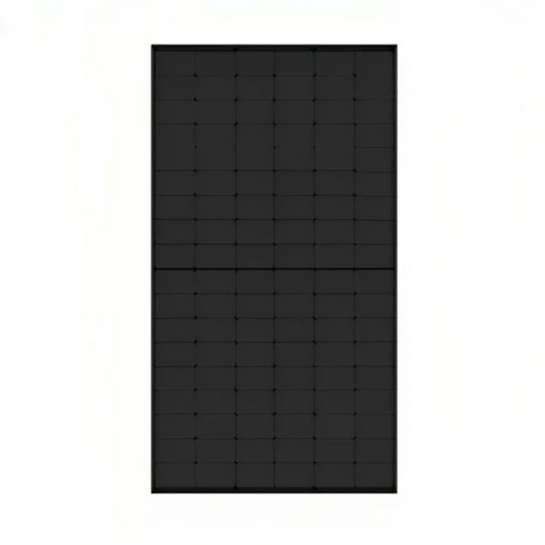 Jinko 440WP Glas/Glas Bifacial Full Black - Tiger Neo N-Type - Zonnepa