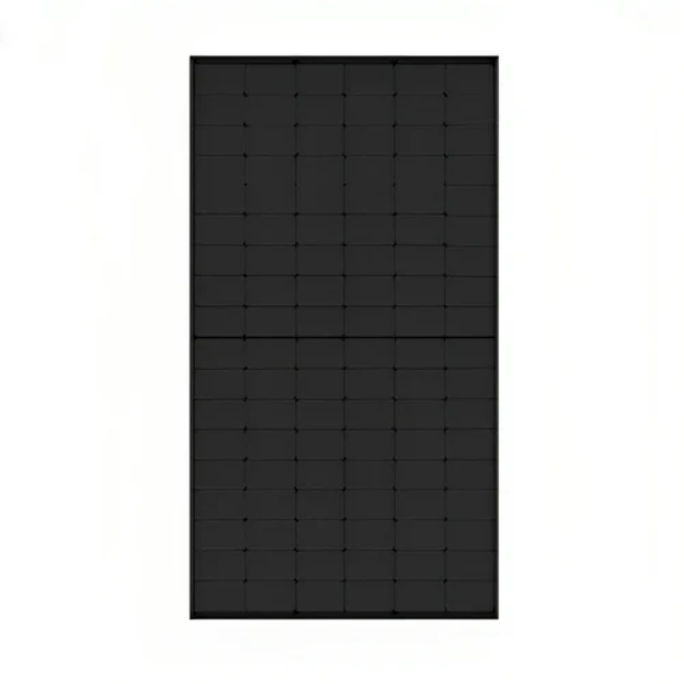 Jinko 440WP Glas/Glas Bifacial Full Black - Tiger Neo N-Type - Zonnepa
