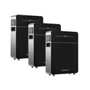 Marstek Venus E 5.12kWh V3.0 Thuisbatterij met Smart Meter (pre-sale) - Solarkopen.nl