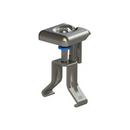 Esdec ClickFit Evo module klem universeel Grijs