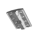 Esdec FlatFix Fusion middenklem grijs