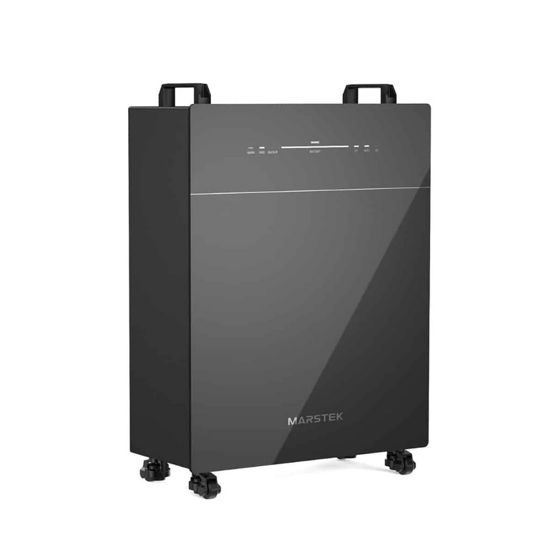 Marstek Venus E 5.12kWh Thuisbatterij V2.0