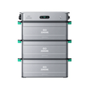 Zendure SolarFlow Thuisbatterij Incl. P1 meter 2400AC/AB3000X