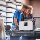 Marstek Venus E 5,12 kWh Heimbatterie 2.0