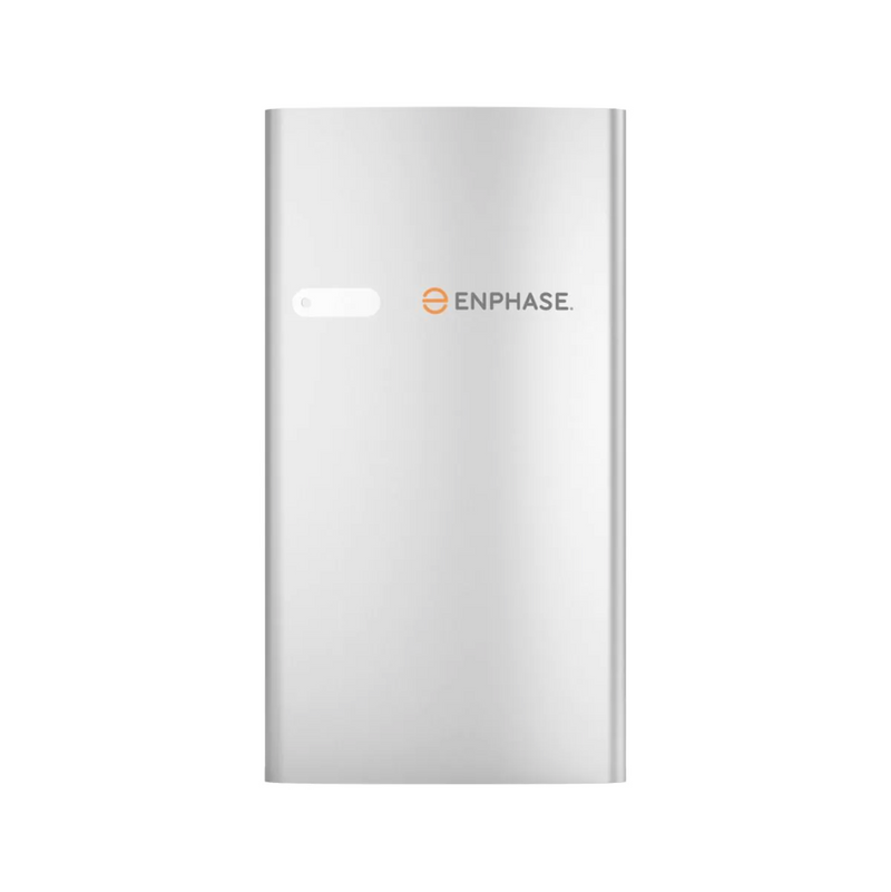 Enphase IQ Batterij 3T - Solarkopen