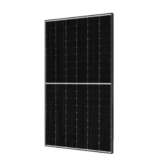 JA Solar 440Wp Glas Glas- Zwart/Wit Zonnepaneel - 25JR Garantie - Solarkopen