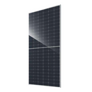 JA Solar 600Wp - Glas/Glas - Zilver/Wit - Zonnepaneel - Solarkopen.nl