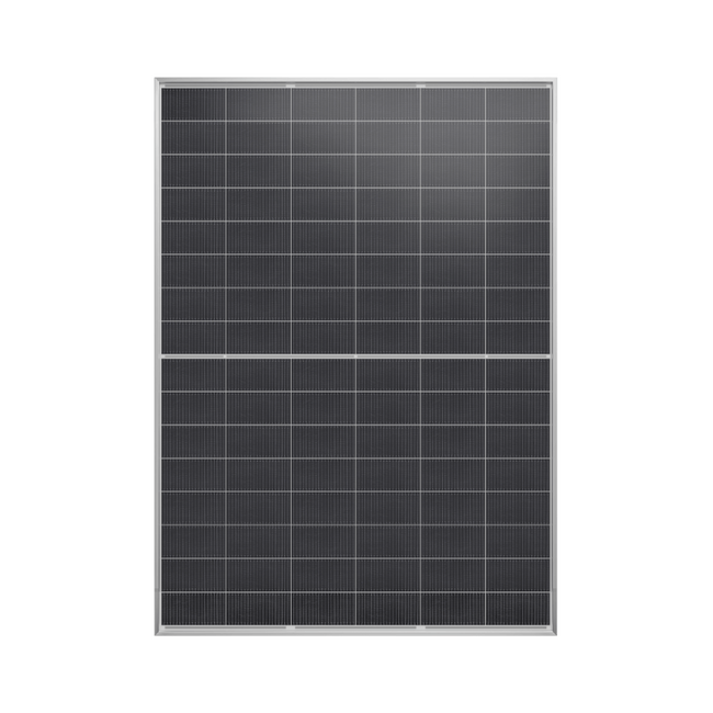Jinko 460Wp - Glas/Glas - Zwart/Wit - Zonnepaneel - Solarkopen.nl