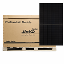 Palletkorting (36 stuks) Jinko 420WP - Mono Full Black - Tiger Neo N-Type - Zonnepaneel - 25JR Garantie - Solarkopen