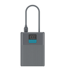 Marstek PowerGo Powerbank 10.000 mAh - Solarkopen.nl