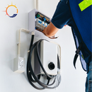 Volledige Installatie van Laadpaal - Solarkopen.nl