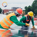 Volledige Installatie van Zonnepanelen - Solarkopen.nl