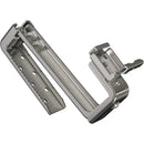 Esdec ClickFit Evo dakhaak universeel - Solarkopen