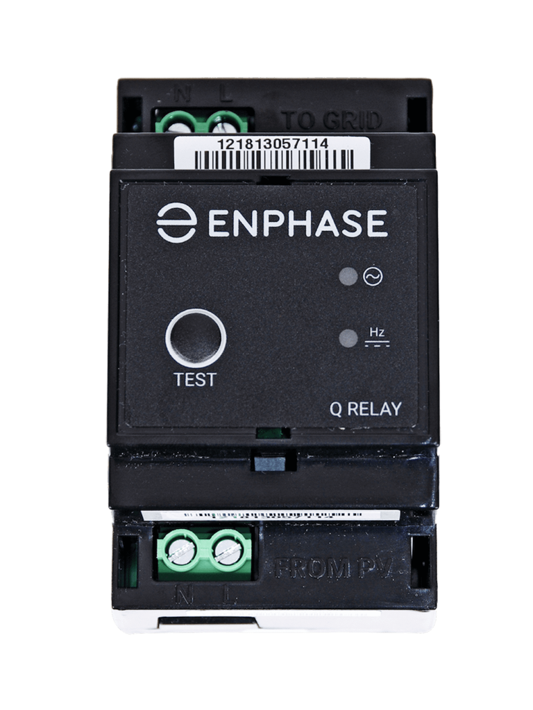 Enphase Q-Relais 1-Fase - Solarkopen