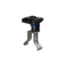 Esdec ClickFit Evo module klem universeel Zwart - Solarkopen